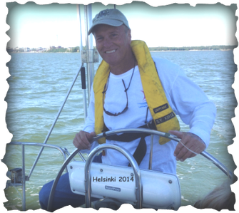 Gulf Coast Sailing Coach 